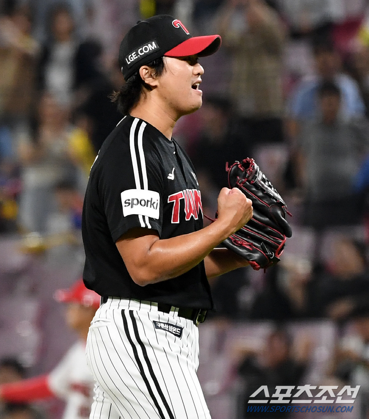 '현역 2위에 더블스코어' 10년간 깨지기 힘든 전인미답 대기록, 단 2…