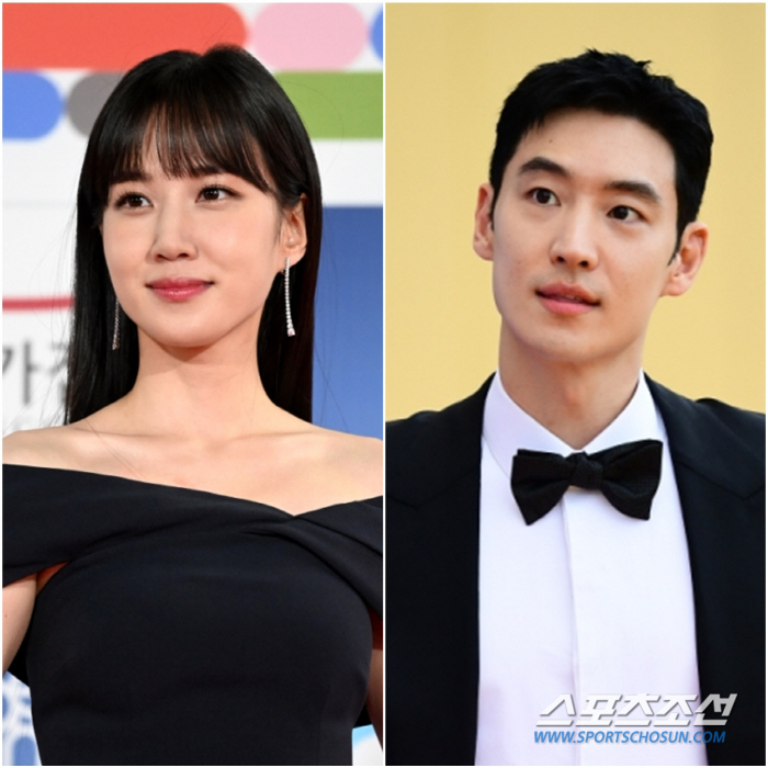 [종합] 박은빈 BIFF 최초 개막식 단독 진행→이제훈 허혈성 대장염 응…