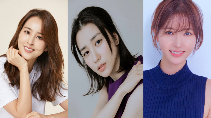 한혜진X박하선X임수향, '옥문아' 동반 출격→'절친 케미' 뽐낸다