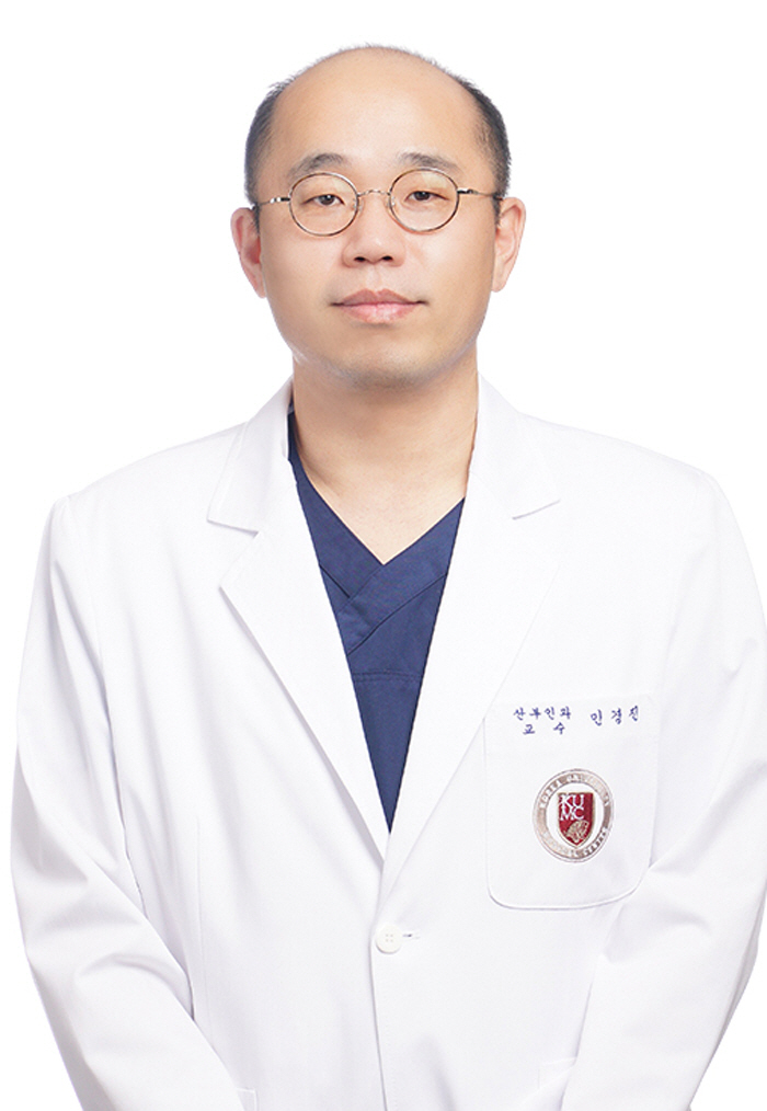 복통·질출혈 있다면 혹시?…무증상 난소암, 연 1회 정기 검진 필요