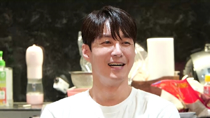 심형탁 "사야♥에게 무릎 세번 꿇어봤다"…부부싸움의 전말 ('신랑수업')