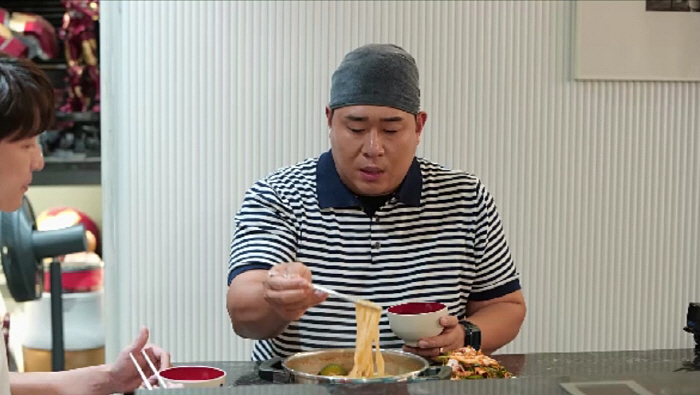 심형탁 "사야♥에게 무릎 세번 꿇어봤다"…부부싸움의 전말 ('신랑수업')