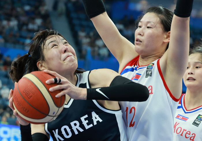 [항저우ON]'벼랑 끝'14시간 만에 中 격돌 韓, 17년 만의 노메달 …