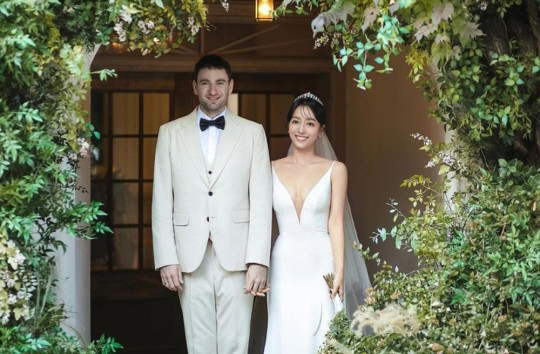 '결혼 8개월만 출산' 임현주 아나, 냉동 난자 고백 재조명 "배에 주사…
