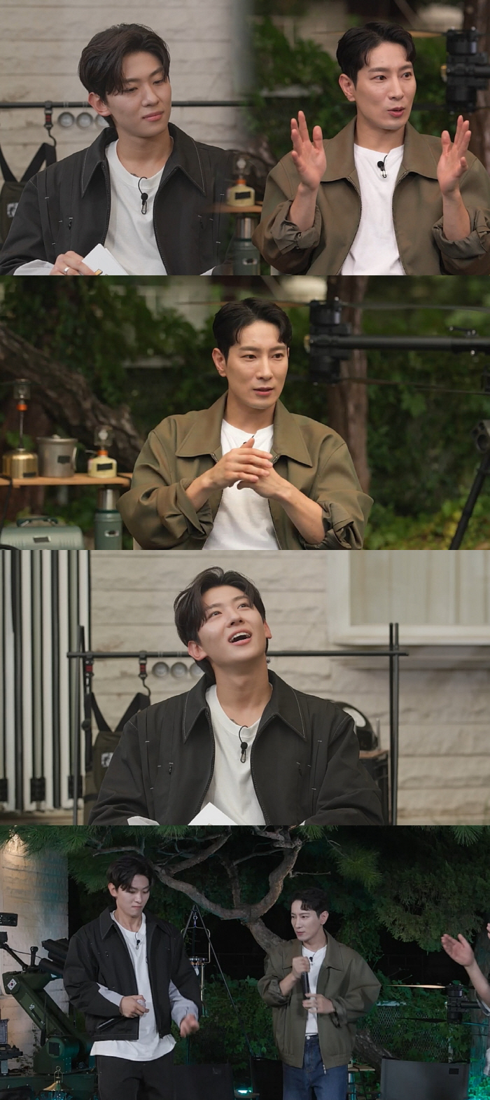 에이전트H, 덱스 첫인상 어땠길래 "'얘 잘될 거 같다' 생각 들어" (…