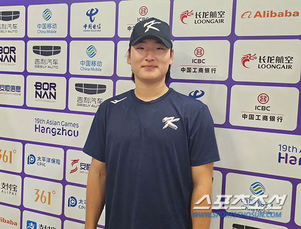 "담증세 곽빈, 슈퍼라운드 출전 가능…일본 꼭 이기겠다" 류중일 감독 재…