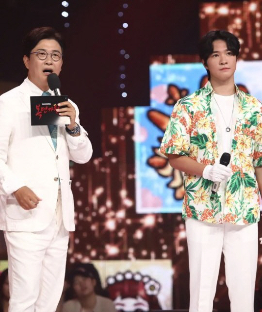 '김성주子' 김민국, 美명문 '뉴욕대' 입학했나…"영화제작 전공 축하해"…
