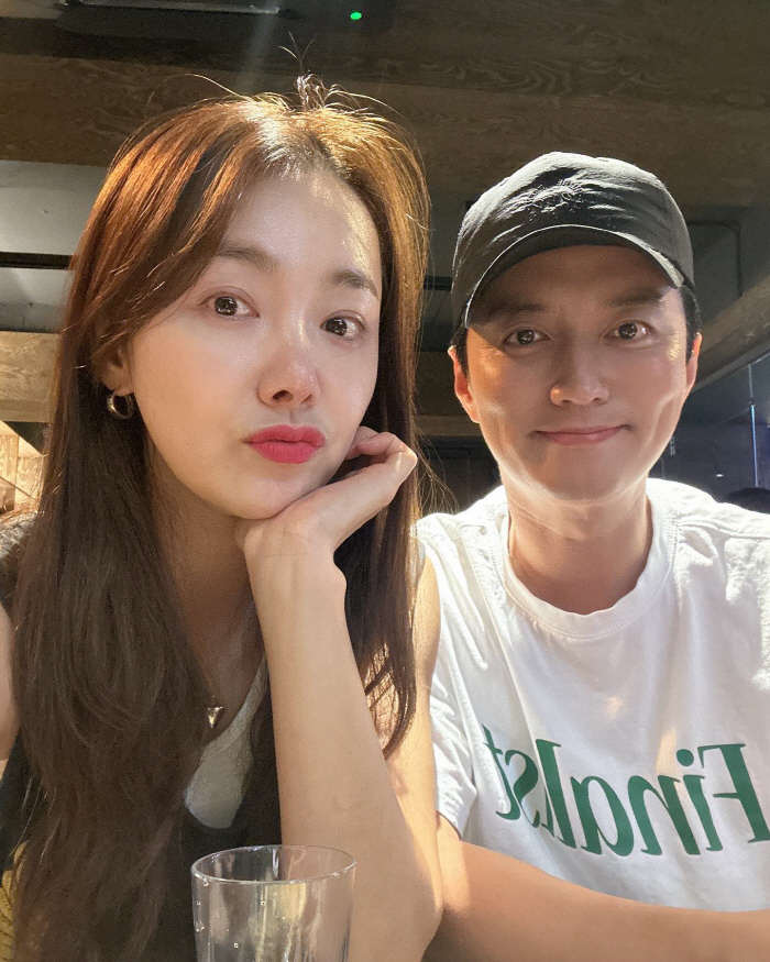 인교진 "♥소이현 출산 후 눈물 펑펑...아내 우울감에 충격 받아" ('…