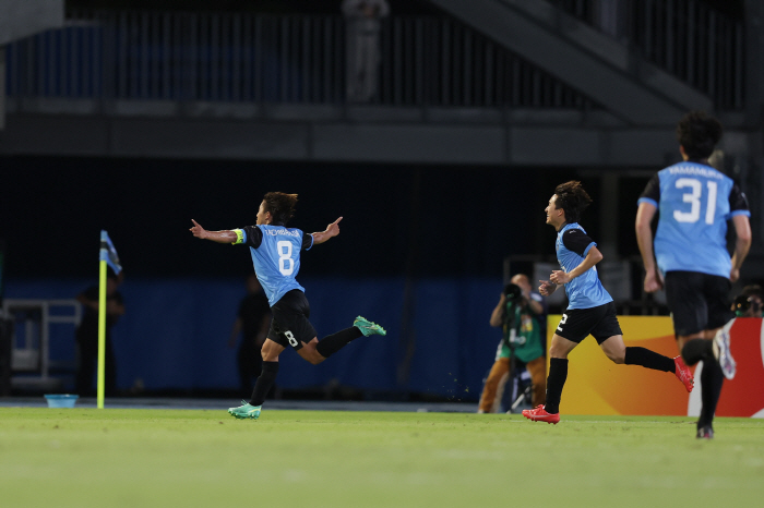 '무고사 2골 폭발' 인천, 외인 맹폭 끝 4-0 대승→16강 청신호…울…