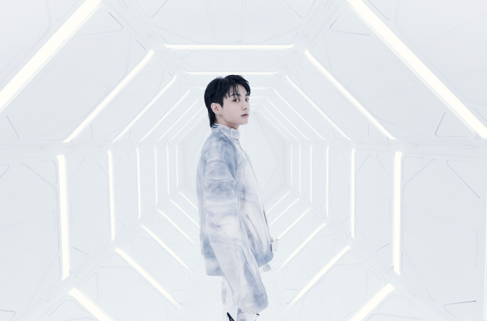 "월클 행보" BTS 정국 "여친無" 해명→스포티파이 3D·세븐 1·2위…