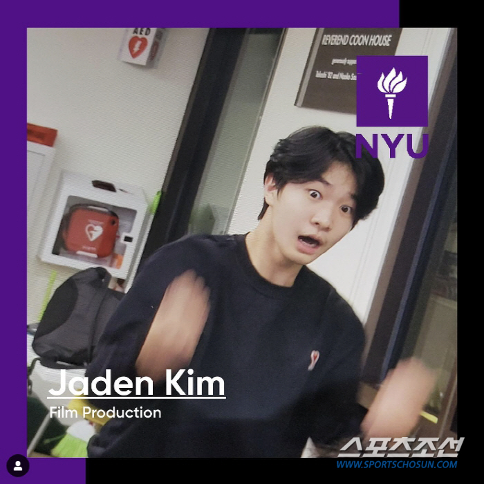 [SC이슈] '자식농사' 대박..'아빠 어디가' 안리원→김민국, 뉴욕대생…