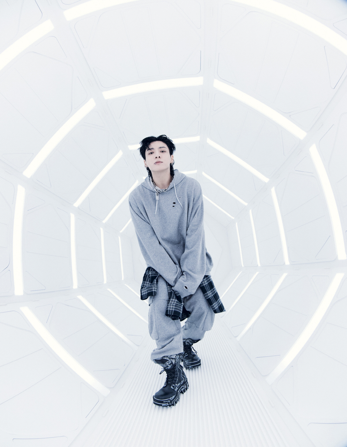 [종합] "알거 다 알아"…BTS 정국, 19금 가사논란+열애설 화끈 정…