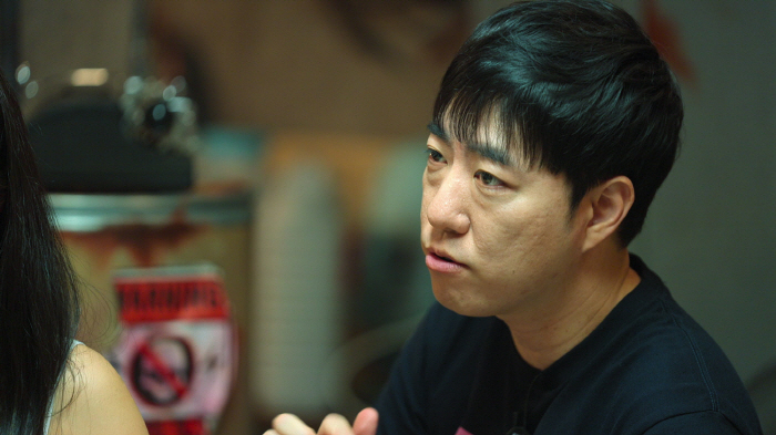 집단 오열 사태 발발..'데블스플랜'' 비영어권 TOP3 등극