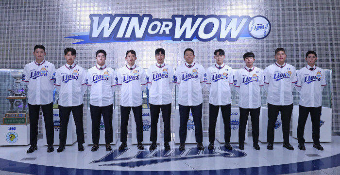 '이호성 보다 빠르다' 1m90에도 흔들림 없는 밸런스, 완성형 파이어볼…
