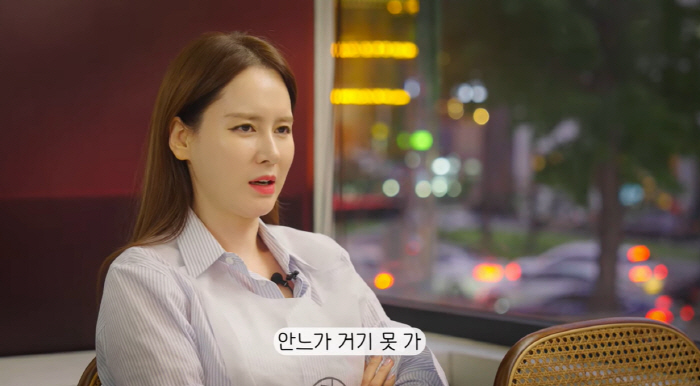 '안정환♥' 이혜원 "딸 리원과 같이 다니다가 민증 검사 받아" ('제2…