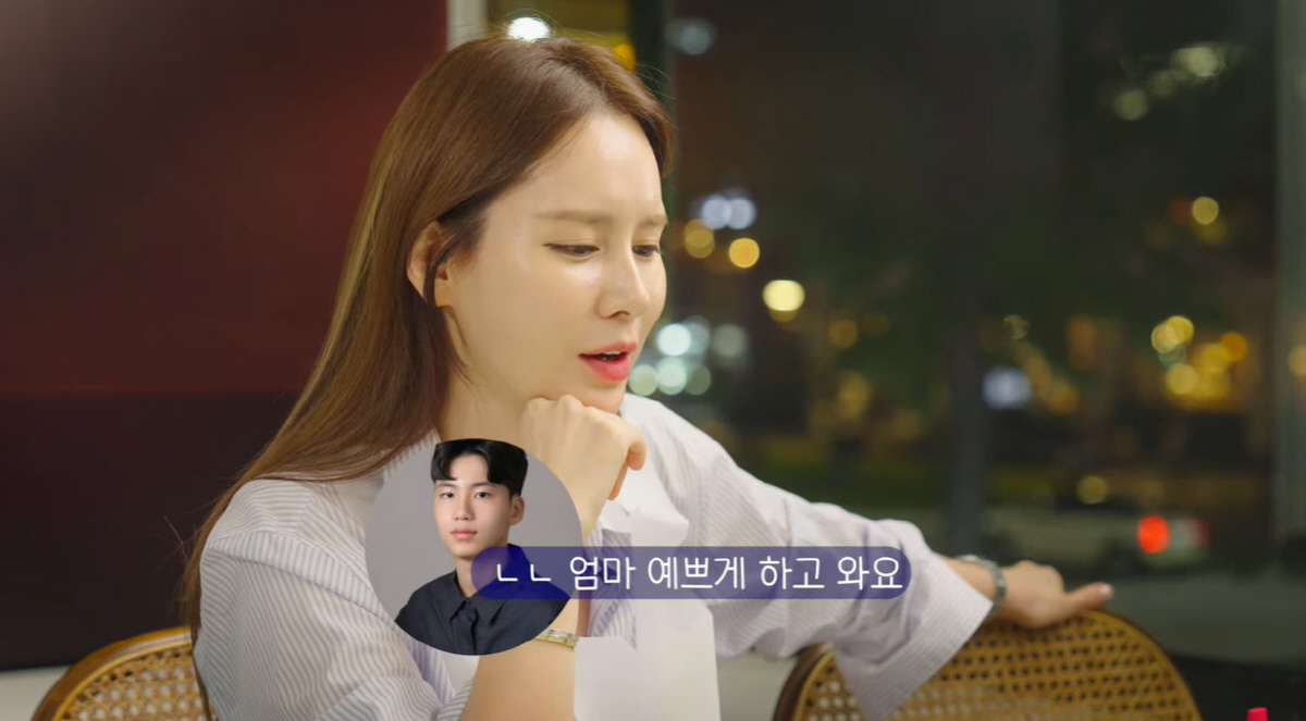 '안정환♥' 이혜원 "딸 리원과 같이 다니다가 민증 검사 받아" ('제2…