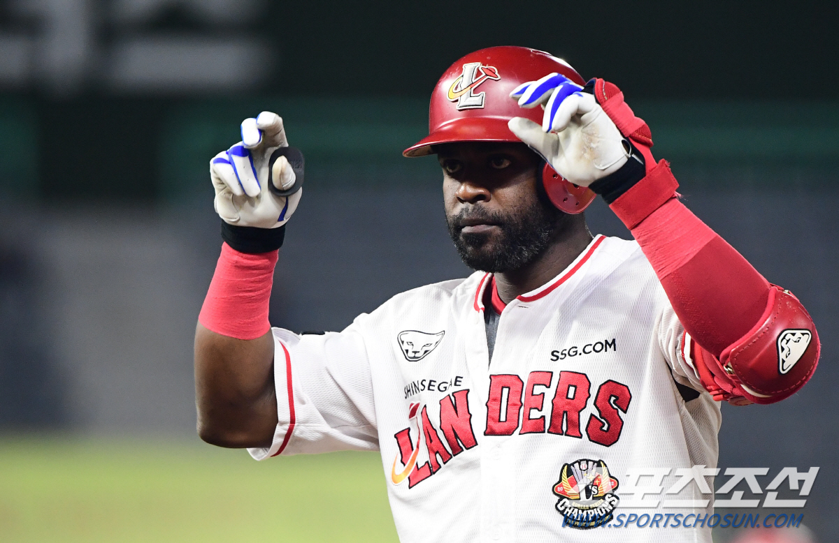 SSG 기적의 3위 탈환 보인다! 파죽의 4연승, 이제 NC와 단 1G …