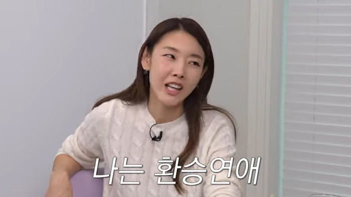 '환승연애' 출연의지 한혜진 "내가 전에 만났던 애들" 폭탄발언[한혜진]