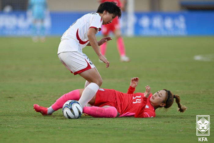[항저우ON]"심판과도 싸워야했다" 中 편파판정 예상보다 심각, 태극전사…