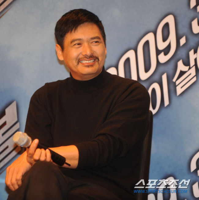 [종합] "'우영우' 박은빈→'따거' 주윤발까지"…28번째 BIFF 오늘…