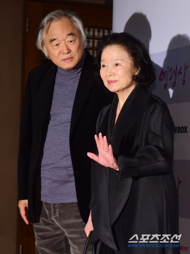 [종합] "'우영우' 박은빈→'따거' 주윤발까지"…28번째 BIFF 오늘…