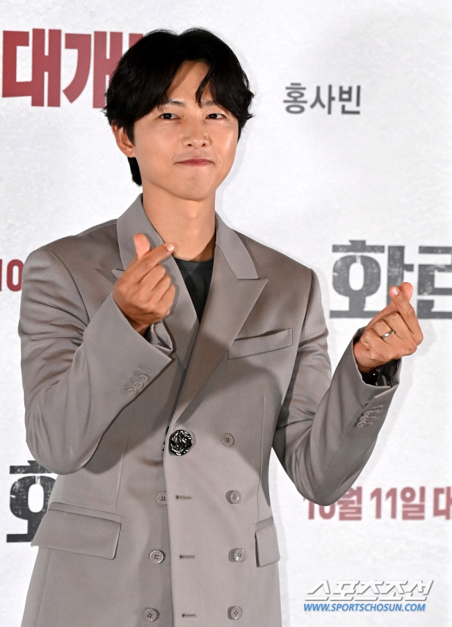 [종합] "'우영우' 박은빈→'따거' 주윤발까지"…28번째 BIFF 오늘…