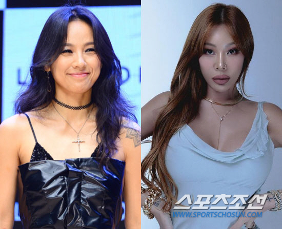 "새로운 시작" 이효리vs제시, '본캐'로 맞붙는 10월 컴백대전 [종합…