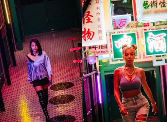 "새로운 시작" 이효리vs제시, '본캐'로 맞붙는 10월 컴백대전 [종합…