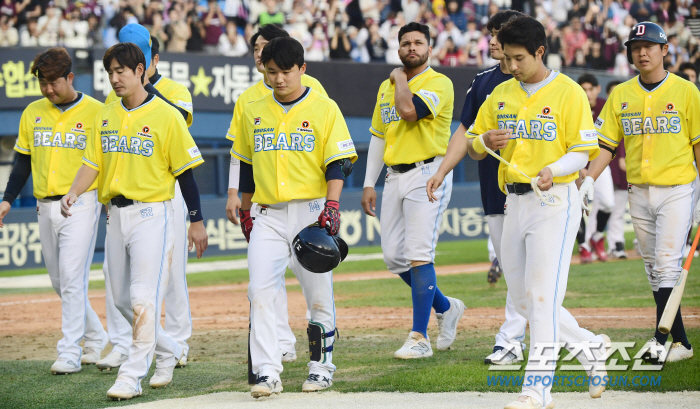 피말리는 2~5위 경쟁 쥐락펴락, '저승사자' 한화 삼성 히어로즈의 매서…