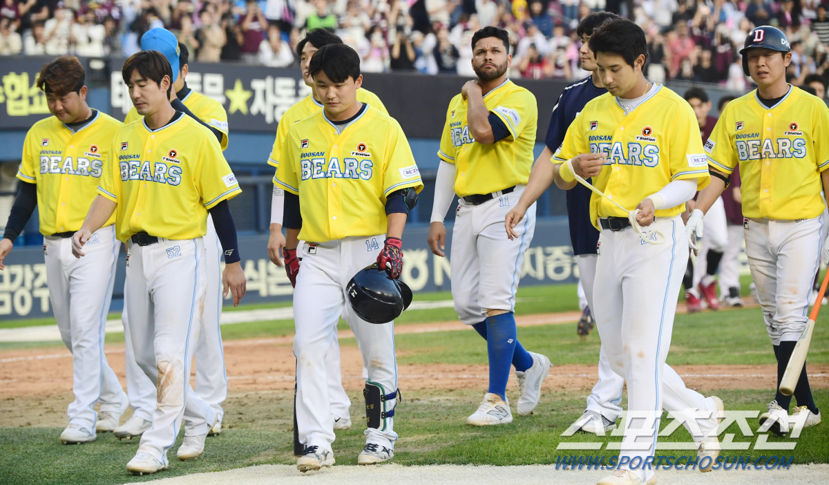 피말리는 2~5위 경쟁 쥐락펴락, '저승사자' 한화 삼성 히어로즈의 매서…