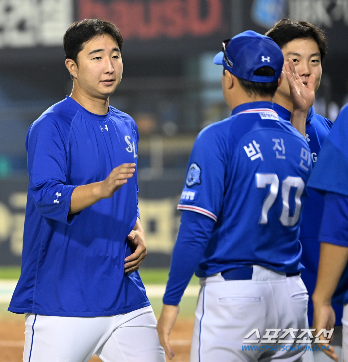 피말리는 2~5위 경쟁 쥐락펴락, '저승사자' 한화 삼성 히어로즈의 매서…
