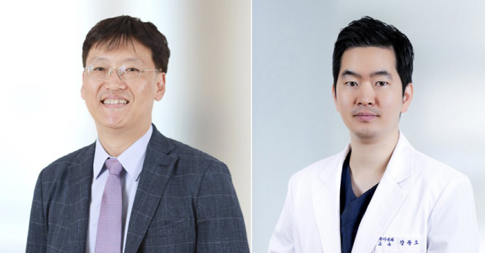 고려대 구로병원, 세계 첫 '관상동맥 심혈관질환 신규 비조영제 광간섭 단…