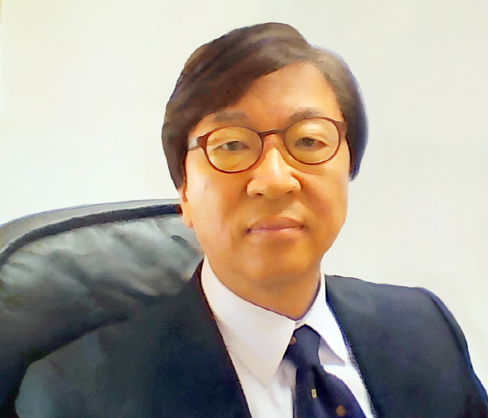 휴스파인, 재활과학 전문 윤범철 신임 연구소장 영입…"R&D 강화 집중"