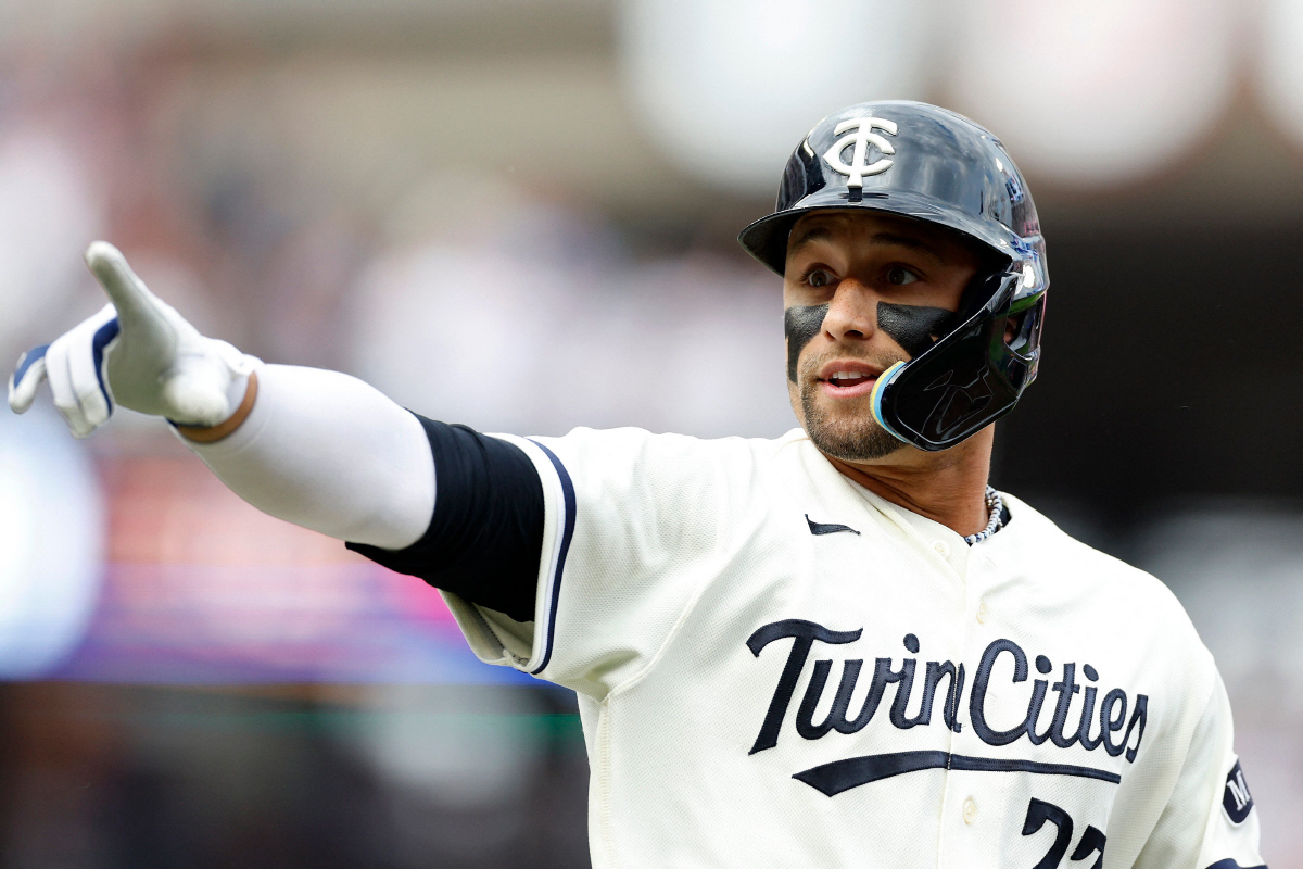 'RYU와 결발 임박' 토론토, 올해도 PS '광탈' 위기, 가우스먼 붕…