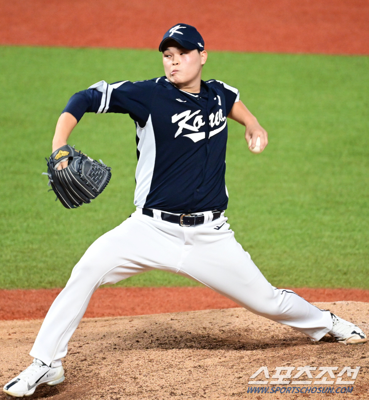 '선배들보다 낫네!' 무서운 03년생 4인방, 일본-중국 넘어 결승행 이…