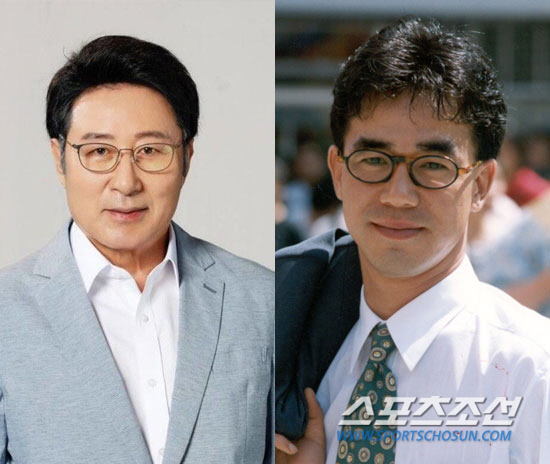 김규철, 故 노영국 빈자리 채운다…"'효심이네' 8회부터 합류" [공식]