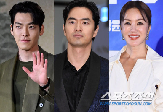 "종영까지 1회" 김우빈·이진욱·엄정화도 빠졌다..화제의 '나솔' 16기…