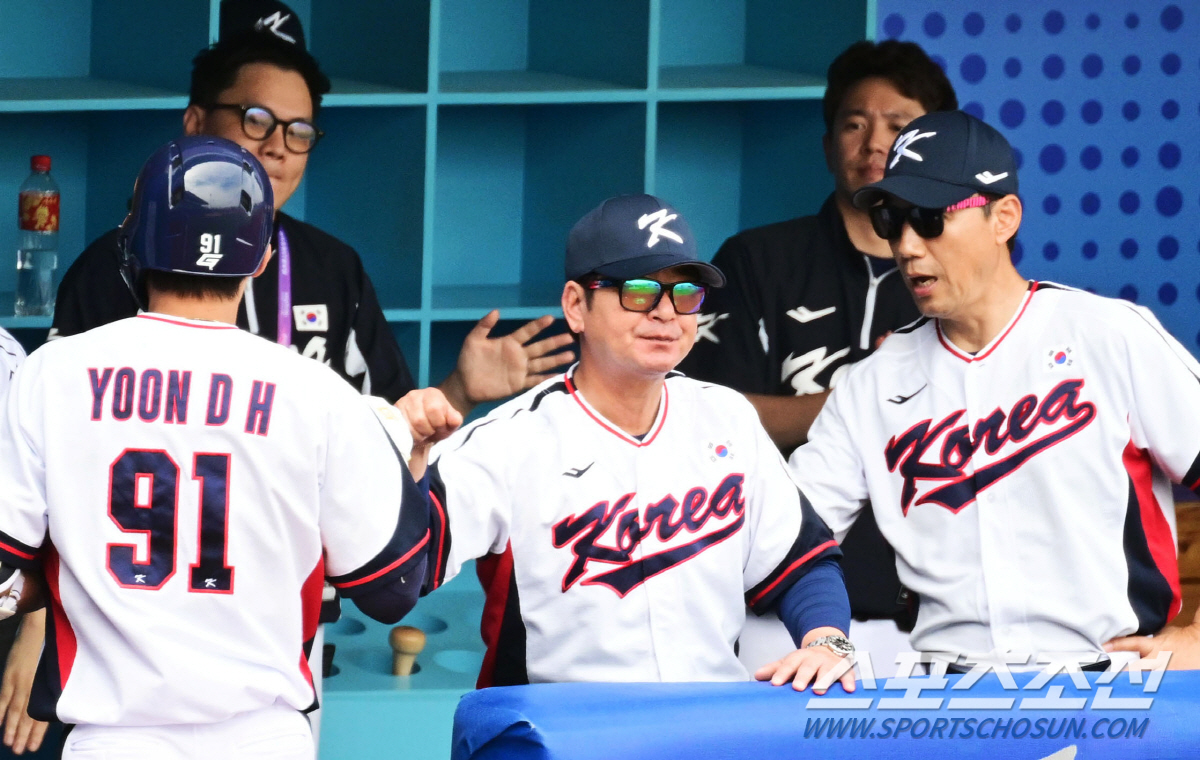 "분위기 가라앉았지만…" 선발 꼬리표 떼고 마당쇠 자처. 생애 첫 태극마…