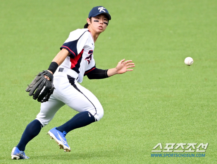 아픈 곽빈+낯선 낮경기…대이변 나비효과→하루 당겨진 일본전, Ryu의 선…