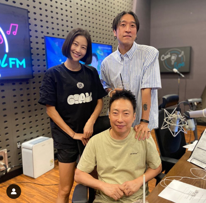 빽가 "'결정사' 점수 75점, 나 생각보다 쓸 만하다"(라디오쇼)[종합…
