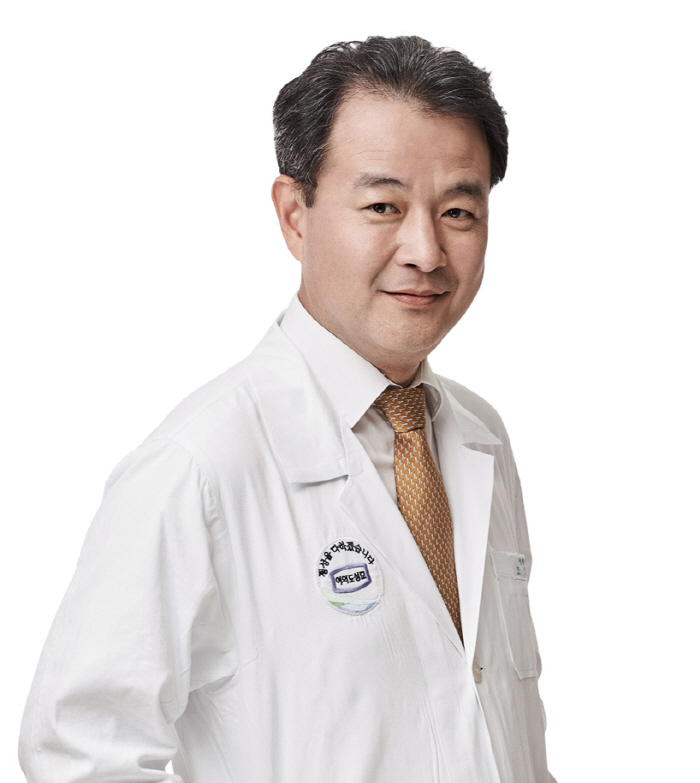 여의도성모병원 조정기 교수, 대한척추신경외과학회 28대 회장 취임