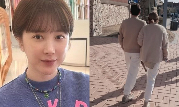 서인영 남편, '나는 솔로' 출연자?..루머 확산