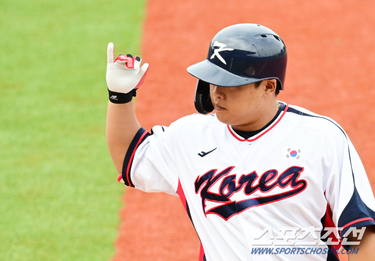 외나무다리서 만난 '숙적' 일본…패하면 '나락'이다. '물방망이' 극복이…