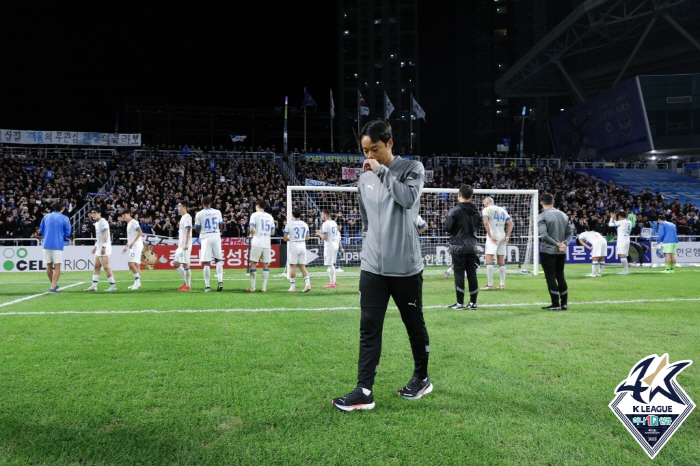 '감독교체 효과 없었다' 제주까지 후보, 혼란스러운 강등권