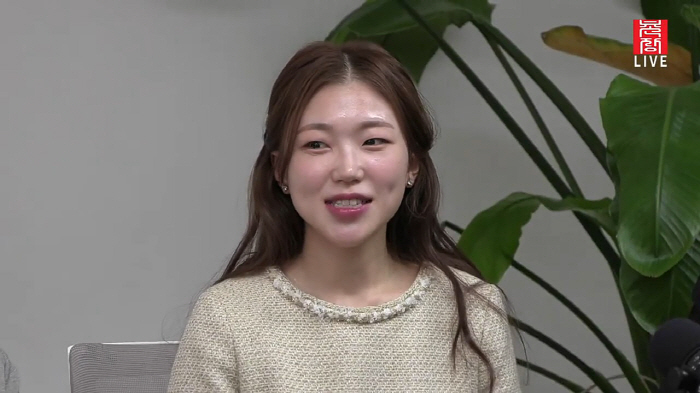 16기 순자, 영호와 커플설 해명…"영호와는 친구일뿐이라 나도 아쉬워"