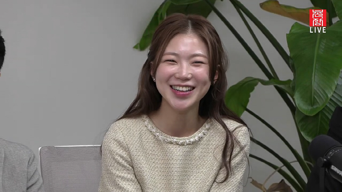 16기 순자, 영호와 커플설 해명…"영호와는 친구일뿐이라 나도 아쉬워"