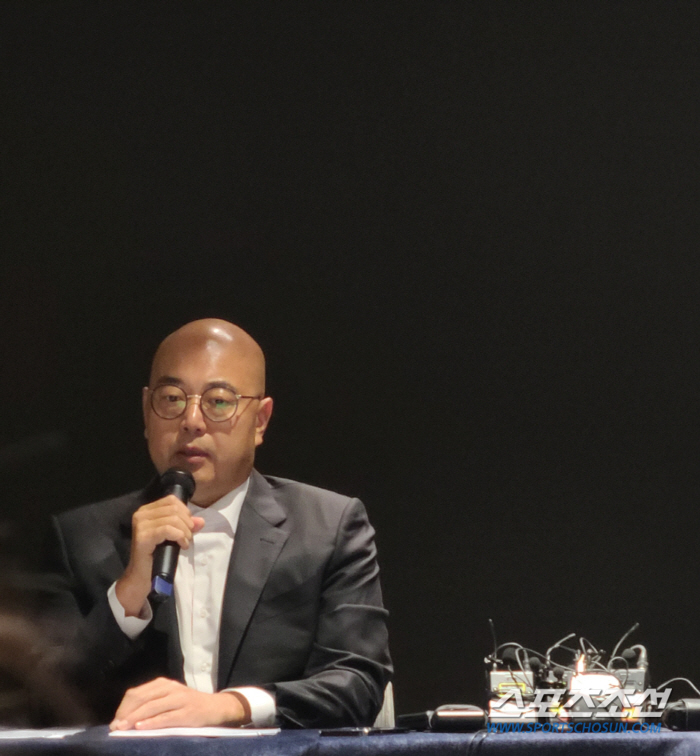 남궁훈, 카카오 떠난다…"장학재단 설립하고 AI 사업가로 새로운 삶 살겠…