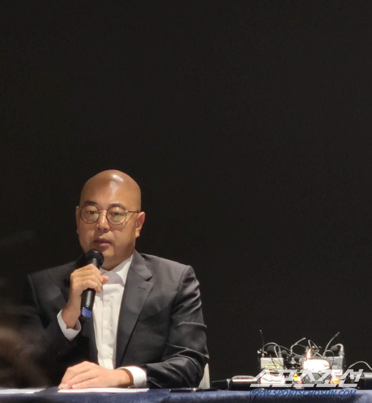 남궁훈, 카카오 떠난다…"장학재단 설립하고 AI 사업가로 새로운 삶 살겠…