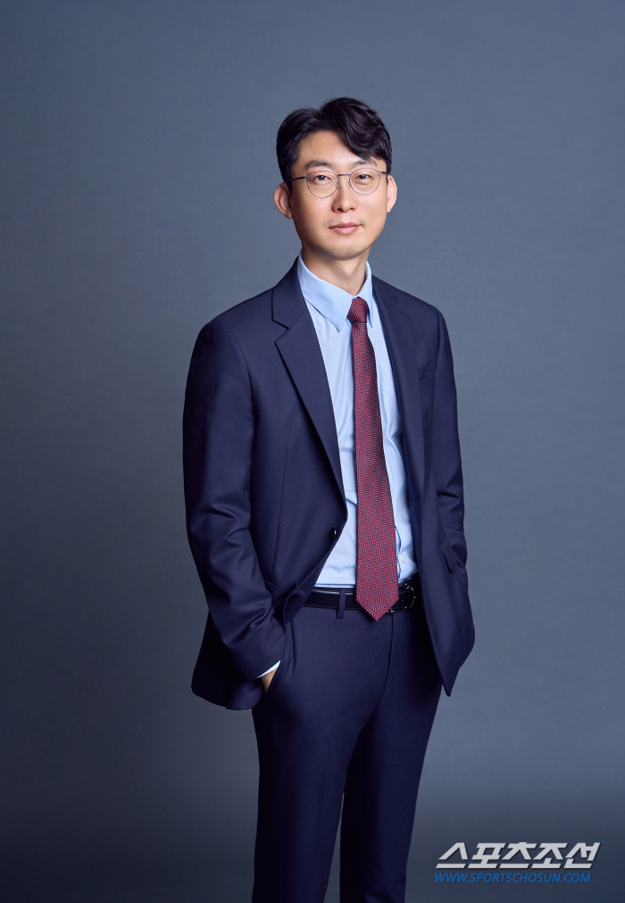 시몬스 침대 이종성 상무, 부사장 승진
