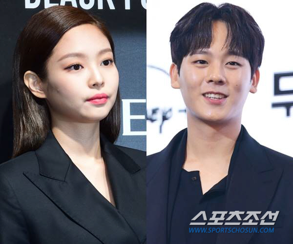 [단독] '핫'한 조합..블랙핑크 제니·'무빙' 이정하, 유재석과 '아파…